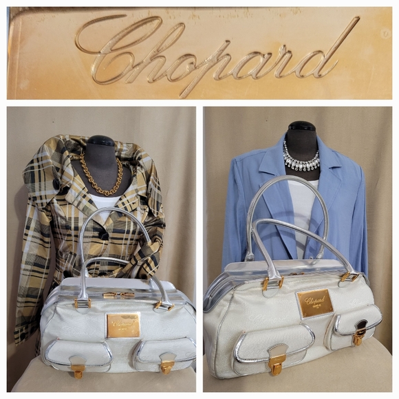 White Booties /8 - Picture 12 of 12